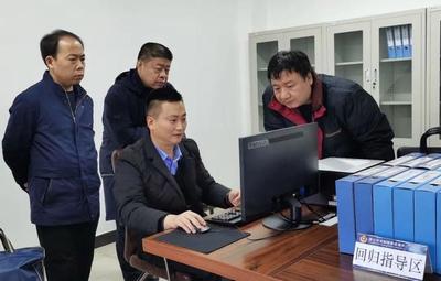 省戒毒管理局赴唐山市強制隔離戒毒所考核驗收統一戒毒基本模式建設工作