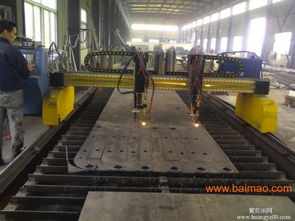 唐山龍門式數(shù)控火焰等離子切割機廠家價格與代理服務指南