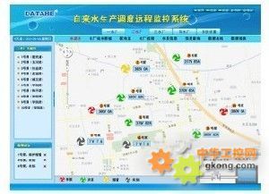 深井泵遙測(cè)與遙控開關(guān)泵技術(shù) 唐山平升電子技術(shù)的創(chuàng)新應(yīng)用與代理優(yōu)勢(shì)