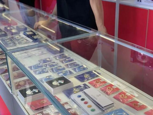 北京冬奧會(huì)官方特許商品零售店天安門店正式亮相，文具用品零售成亮點(diǎn)